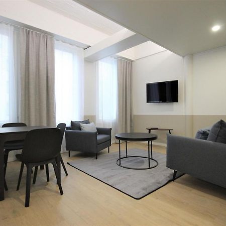 Forenom Aparthotel ווארקהאוס מראה חיצוני תמונה